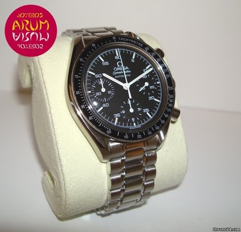 Omega Speedmaster Reduced WATCHES 2