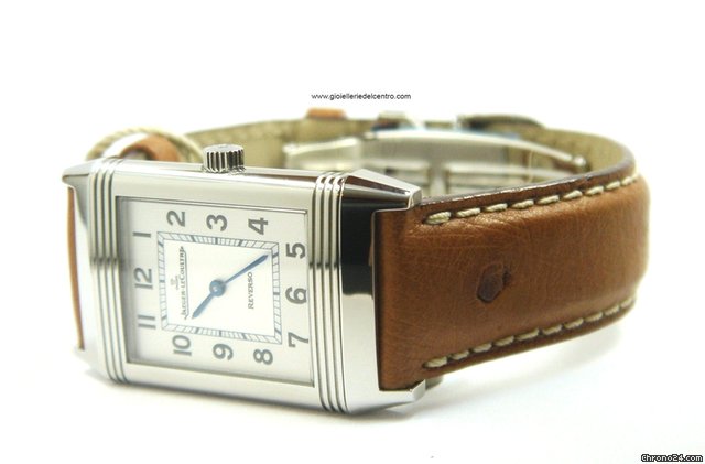 Jaeger-LeCoultre Reverso WATCHES 2