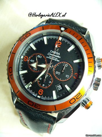 Omega 2918.5083 Watches Watch