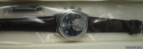 Patek Philippe 5960P WATCHES 2