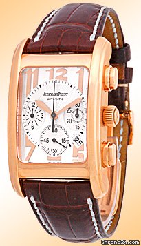 Audemars Piguet 25987or.oo.d088cr.02 Watches Watch