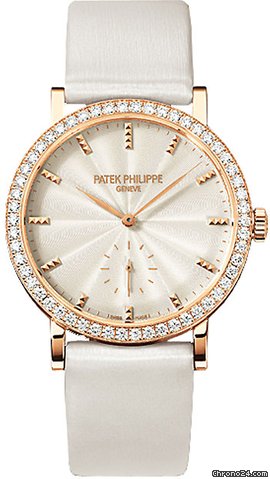 Patek Philippe 7120R Watches Watch