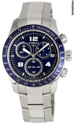 Tissot T039.417.11.047.00 Watches Watch