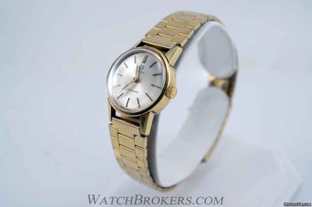 Omega Seamaster WATCHES 2