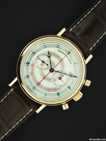 Breguet CLASSIQUE WATCHES 2