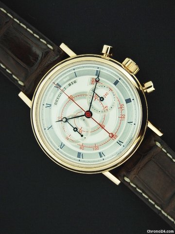 replica Breguet CLASSIQUE WATCHES 1