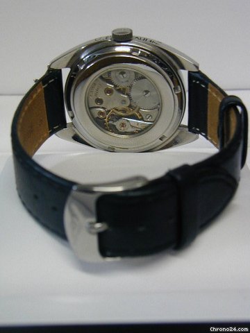 replica Longines Milit?r Zifferblatt / Greenl?nder / kleine Sekunde /MARRIAGE WATCHES 1 