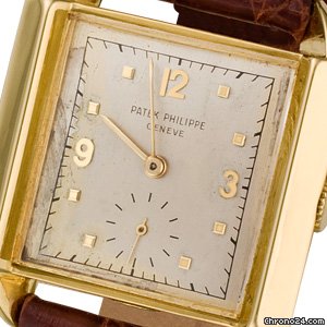 Patek Philippe 2425 WATCHES 2