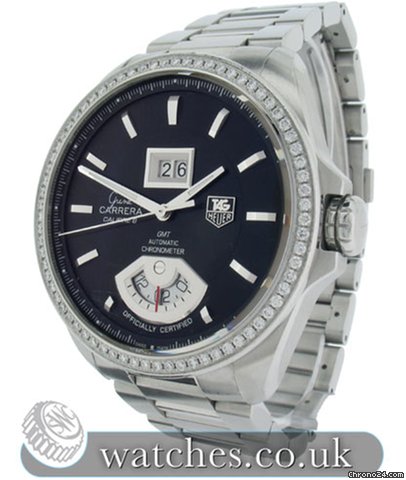 TAG Heuer WAV5115 Watches Watch