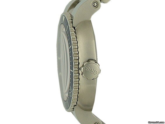 Oris Diver Date 44mm WATCHES 2