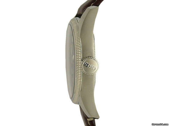 Oris Big Crown Small Second Pointer Day 44mm WATCHES 2