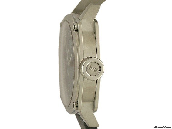 Oris BC 4 Smal Second Pointer Day 43mm WATCHES 2