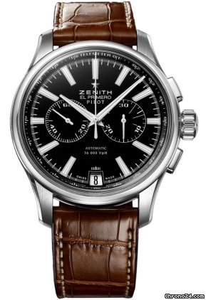 Zenith 03.2117.4002/23.C704 Watches Watch