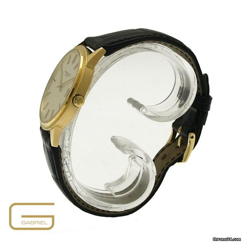 replica Patek Philippe Ref.3602 18K.Gold WATCHES 1