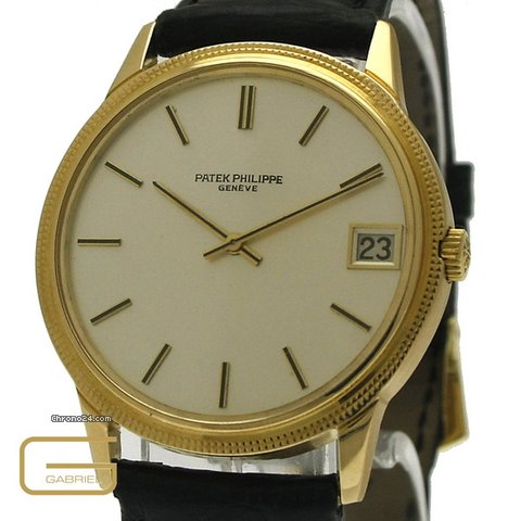 Patek Philippe 3602 Watches Watch