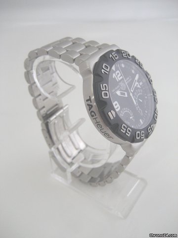 TAG Heuer Formula 1 WATCHES 2