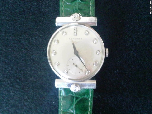 Longines klassisch elegant WATCHES 2