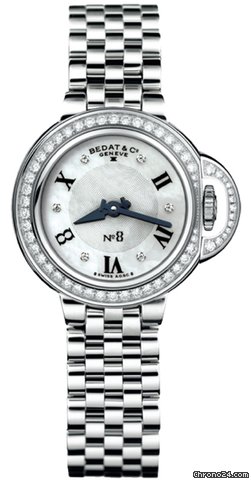 Bedat & Co 827.041.909 Watches Watch