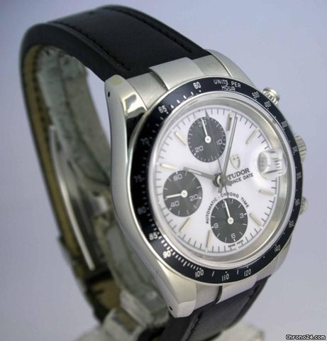 Tudor Chrono Ref 79260 WATCHES 2