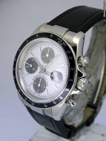 replica Tudor Chrono Ref 79260 WATCHES 1