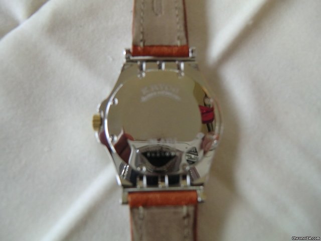 Jaeger-LeCoultre Kryos WATCHES 2