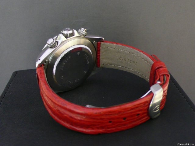 Tudor TIGER CHRONOGRAPH WATCHES 2