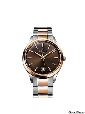 Zenith 51.2020.670/76.M2020 Watches Watch