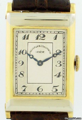 replica Vacheron Constantin circa 1920's WATCHES 1 