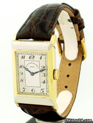 Vacheron Constantin Vacheron Constantin 29762 Watches Watch