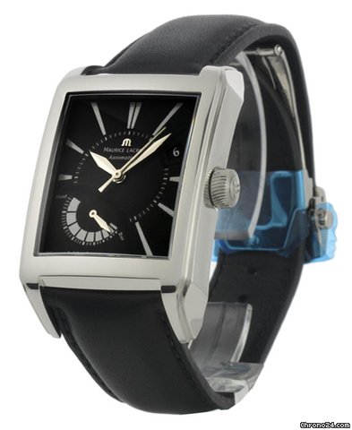 Maurice Lacroix Pontos Gents PT6157-SS001-330 WATCHES 2