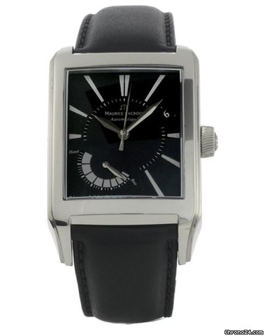 Maurice Lacroix PT6157-SS001-330 Watches Watch