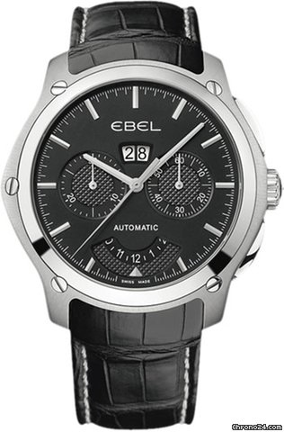 Ebel 9305F71/5335145 Watches Watch