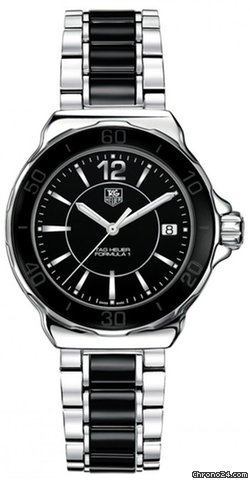 TAG Heuer WAH1210.BA0859 Watches Watch
