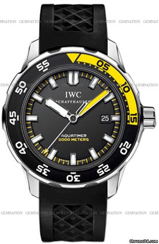 IWC IW356802 Watches Watch
