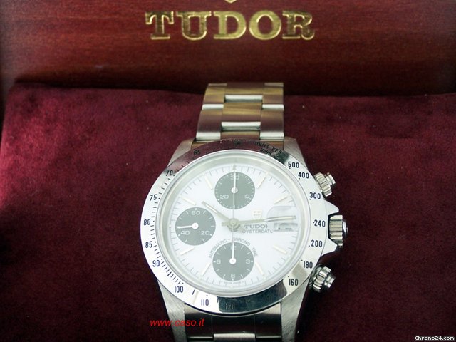 Tudor BY Ref. 79280 WATCHES 2