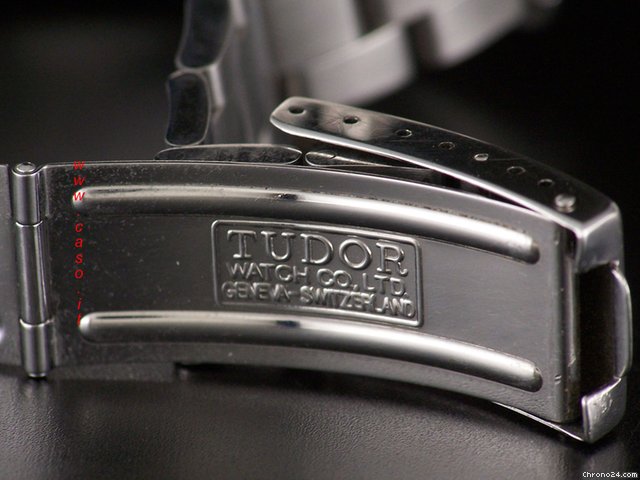 replica Tudor BY Ref. 79280 WATCHES 1