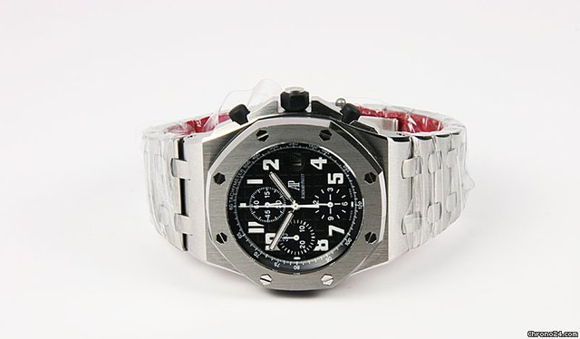 Audemars Piguet 25721ST.OO.1000ST.08.A Watches Watch