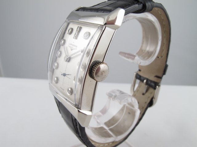 Longines Cocktailwatch 50s WATCHES 2
