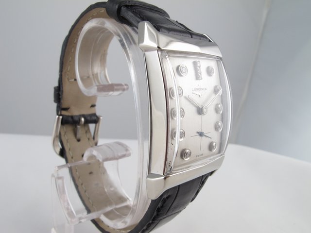 replica Longines Cocktailwatch 50s WATCHES 1