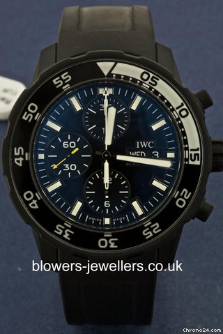 IWC IW376705 Watches Watch