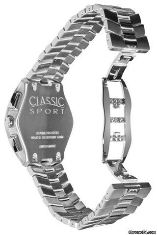 replica Ebel Classic Sport Chronograph WATCHES 1