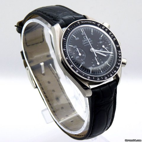 Omega Speedmaster Automatic Chronograph WATCHES 2