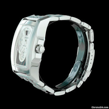 Breitling For Bentley - Flying B WATCHES 2