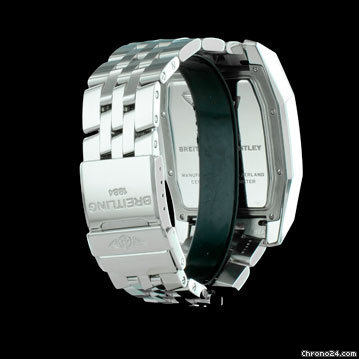 replica Breitling For Bentley - Flying B WATCHES 1