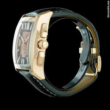 Breitling For Bentley - Flying B WATCHES 2