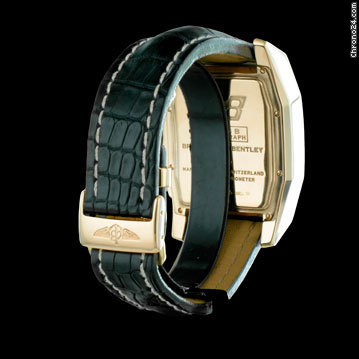 replica Breitling For Bentley - Flying B WATCHES 1