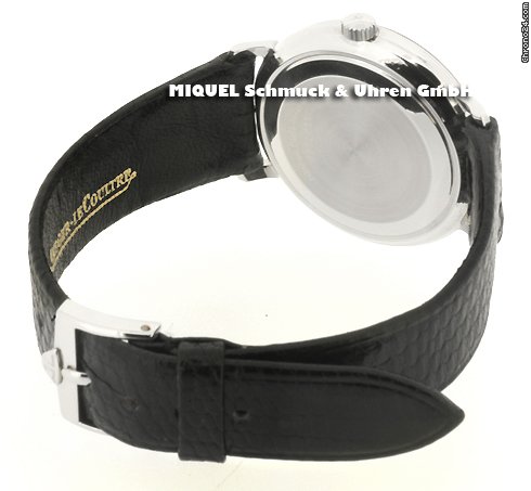 Jaeger-LeCoultre Handaufzug kal. 885 Baujahr ca. 1956 (gebraucht) WATCHES 2