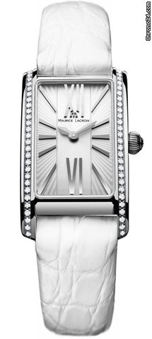 Maurice Lacroix fa2164-sd531-114 Watches Watch