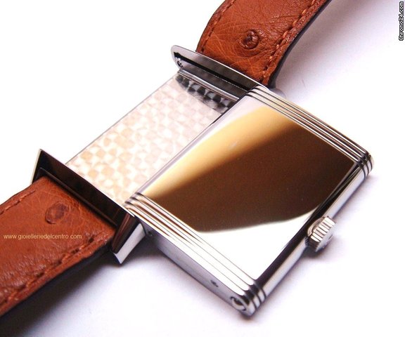 replica Jaeger-LeCoultre Reverso GT WATCHES 1