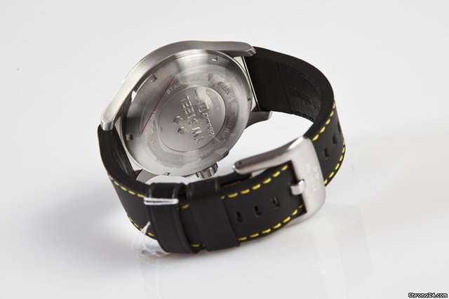 TW Steel Renault F1 Team TW 671 WATCHES 2